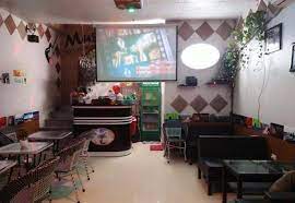 Thanh lý quán cafe Quận 6