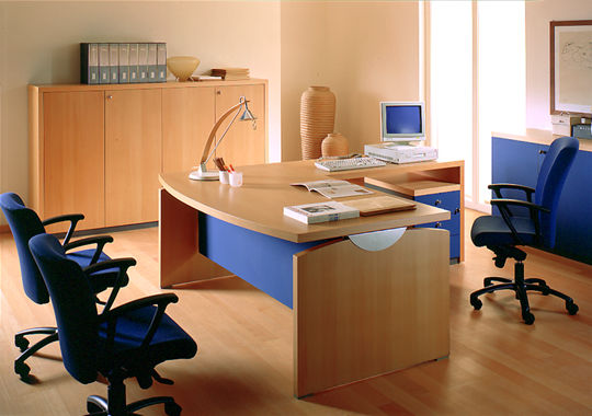 Thu mua đồ văn phòng cũ Quận 6