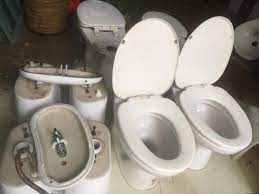 Thanh lý đồ cũ huyện Bình Chánh