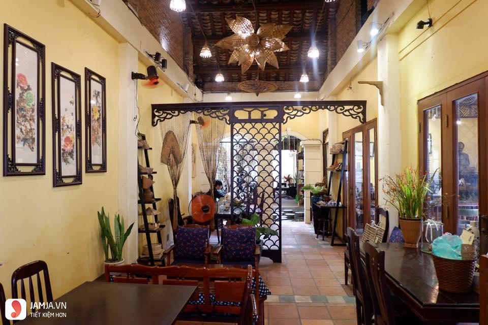 Thanh lý quán cafe huyện Hóc Môn