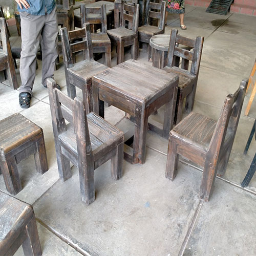 Thanh lý quán cafe Quận Bình Thạnh