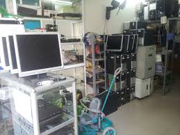 Thanh lý đồ cũ Quận 6