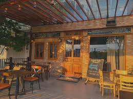 Thanh lý quán cafe Quận Tân Phú