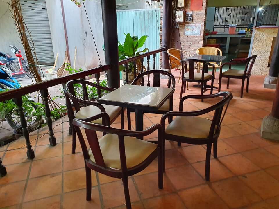 Thanh lý đồ cũ Quận 2