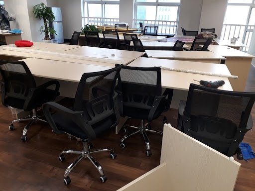 Thu mua đồ văn phòng cũ Quận 11