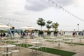 Thanh lý quán cafe huyện Nhà Bè