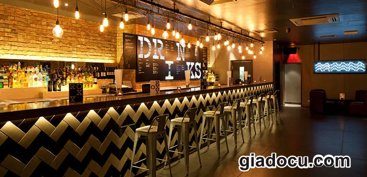 Thu mua ghế quầy bar