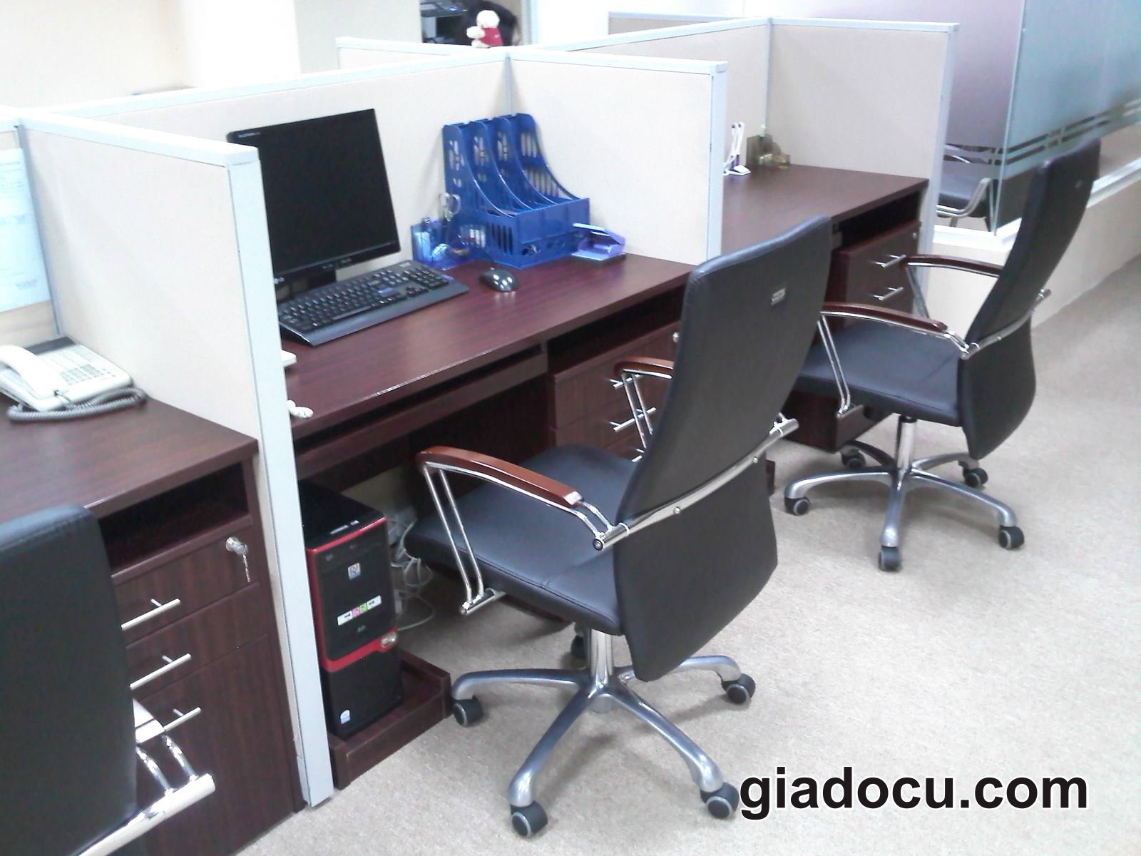 nội thất gia đình cũ