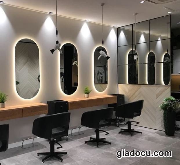 thu mua đồ cũ salon