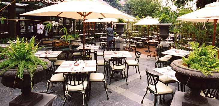 Thanh lý quán nhậu Quận 1 trọn gói