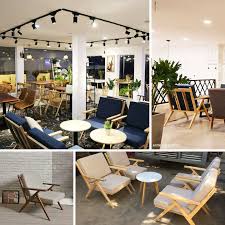 Làm sao để thanh lý đồ cũ quán ăn được giá