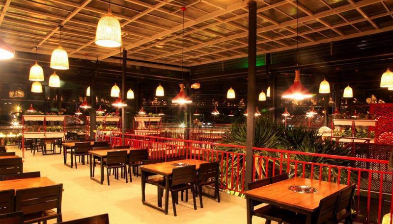 Thanh lý quán nhậu Quận 11 trọn gói