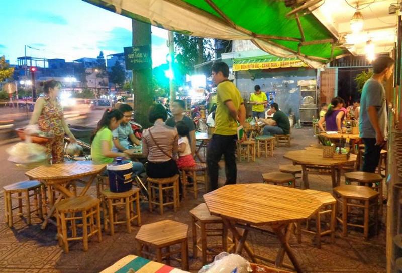 Thanh Lý Quán Nhậu Quận Gò Vấp Trọn Gói