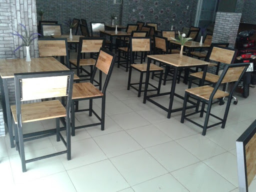 Thanh lý quán nhậu Quận Tân Phú trọn gói