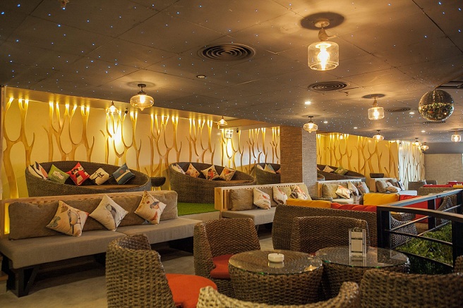 Dịch Vụ Thanh Lý Quán Cafe Cũ Tận Nơi Tại Quận 1 TP. Hồ Chí Minh