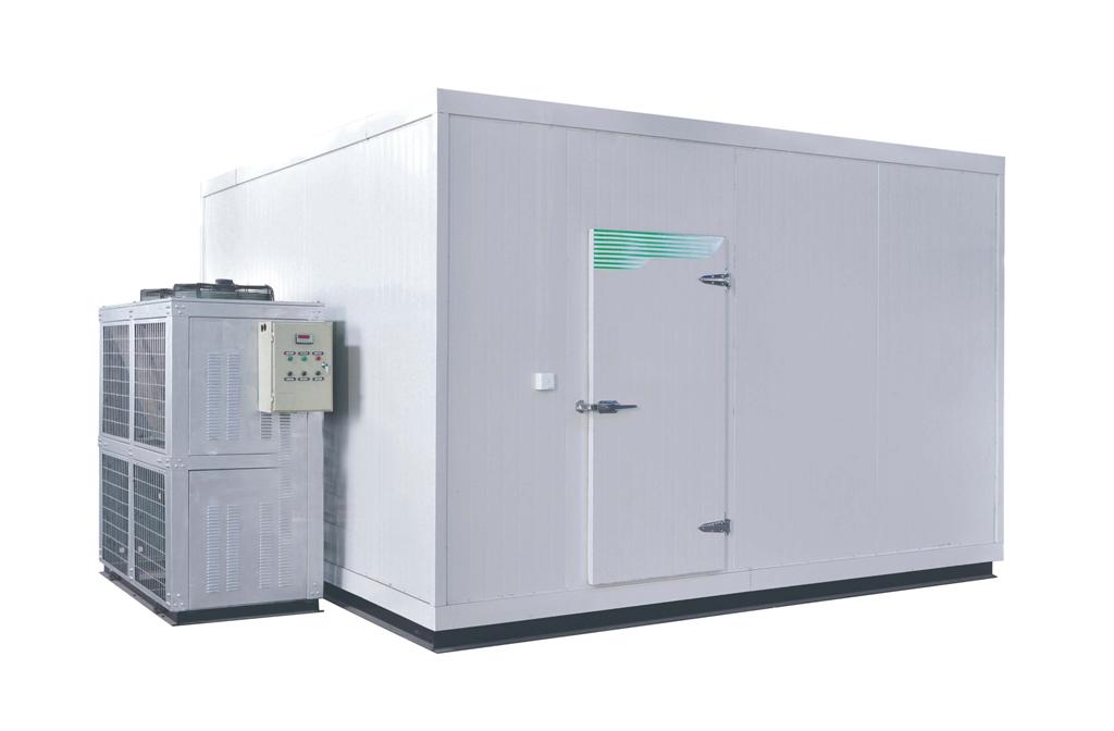 Thanh lý, thu mua kho lạnh