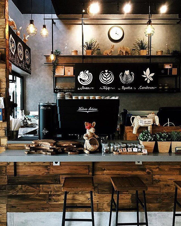 Thu Mua Bàn Ghế Quán Pub