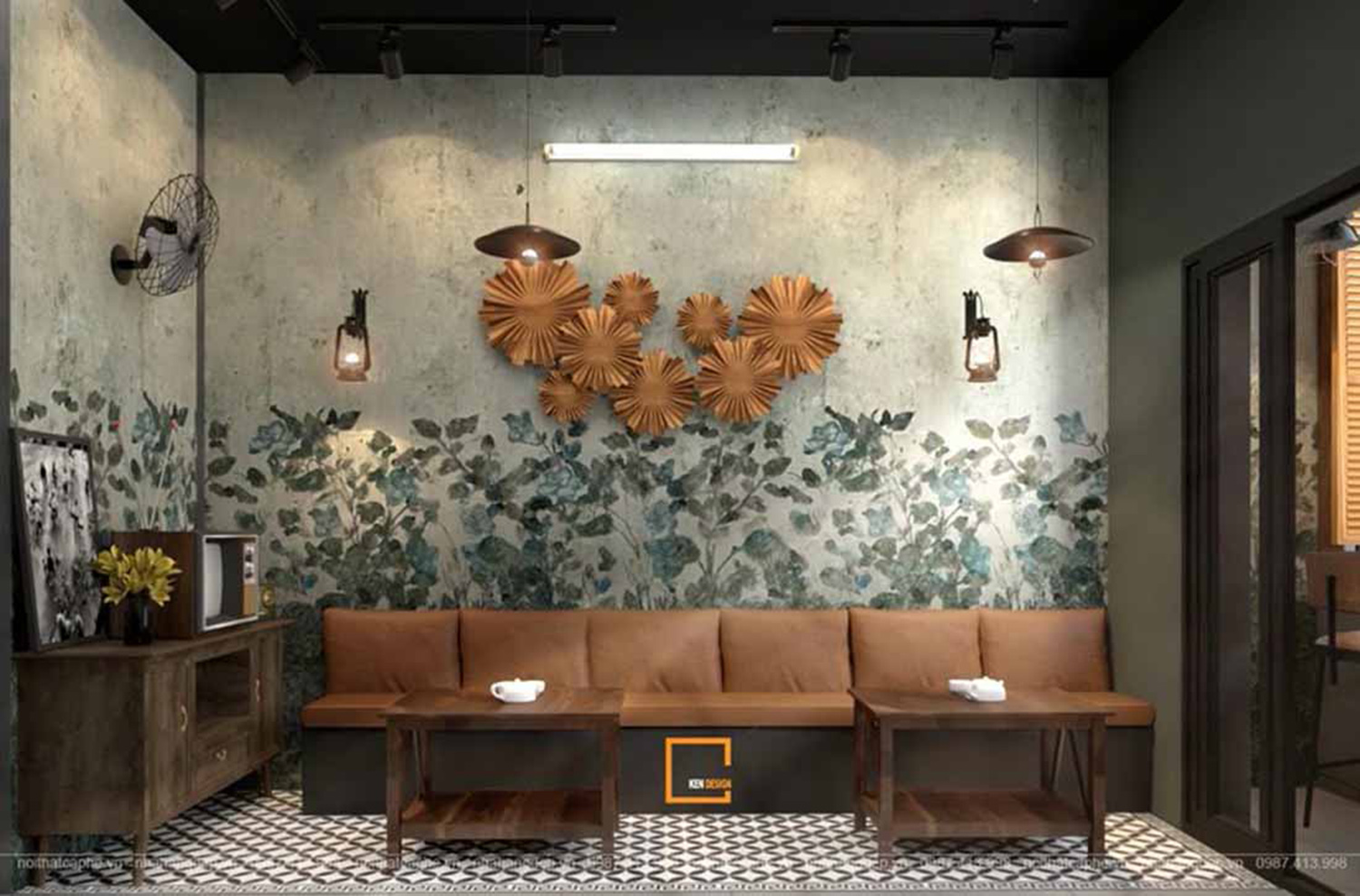 Dịch Vụ Thu Mua Quán Cafe Cũ Tại Quận 9, TP. Hồ Chí Minh