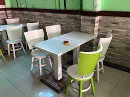 Thanh Lý Nội Thất Quán Cafe