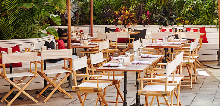 Thanh lý quán nhậu Quận 8 trọn gói