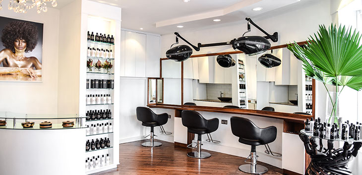 Thu Mua Salon Trọn Gói