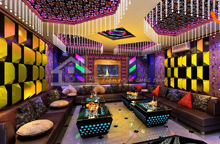 Thu Mua Quán Karaoke