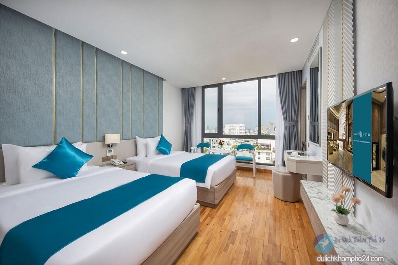 Thu mua đồ cũ khách sạn 3 sao