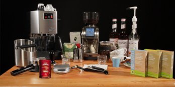 Dịch Vụ Thu Mua Quán Cafe Cũ Tại Quận 8, TP. Hồ Chí Minh