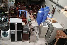 Tìm cửa hàng thu mua đồ cũ quận 3