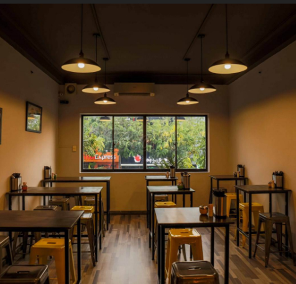 Top 5 món đồ quán ăn có giá trị khi thanh lý