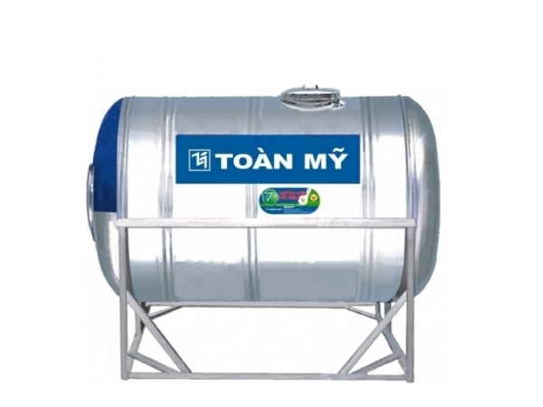 Thanh lý bồn nước inox 1000l
