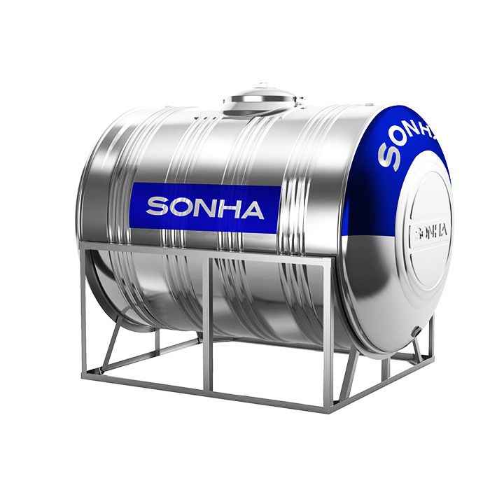 Thanh lý bồn nước inox