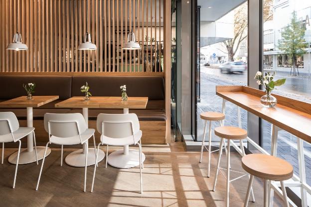 Dịch Vụ Thanh Lý Quán Cafe Cũ Tận Nơi Tại Quận 12 TP. Hồ Chí Minh