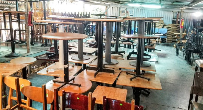 Tìm cửa hàng thu mua đồ cũ quận 4