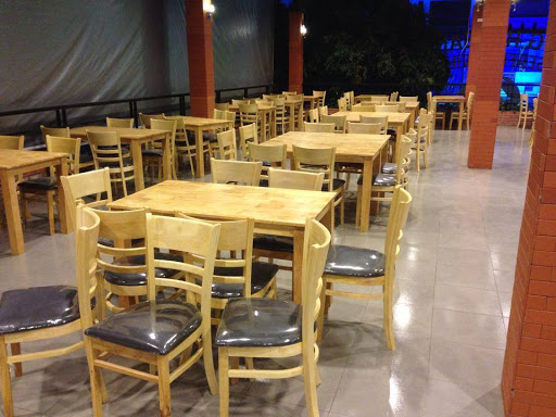 Giá đồ cũ thanh lý quán ăn