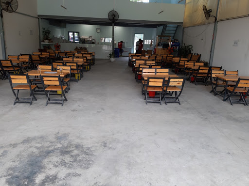 Thanh lý quán nhậu Quận 4 trọn gói