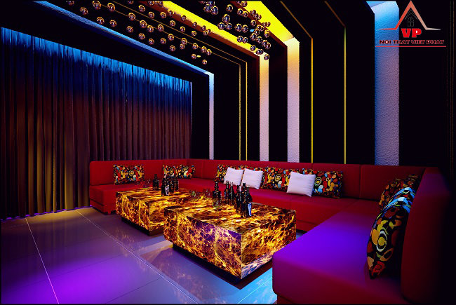 Thu Mua Bàn Ghế Quán Karaoke