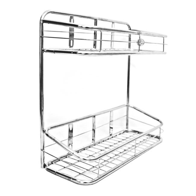 Địa chỉ mua kệ inox