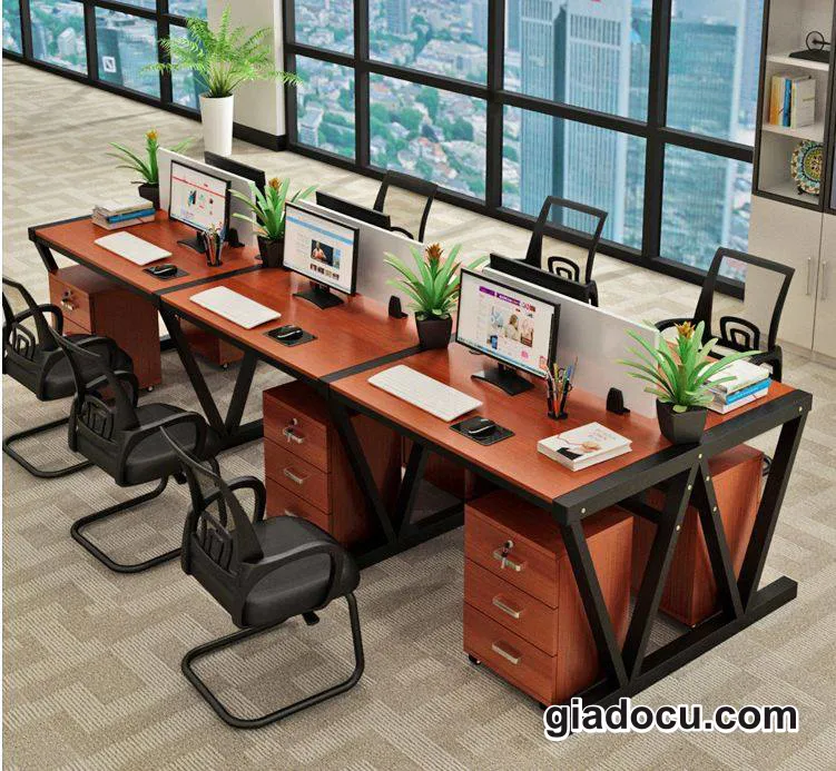 văn phòng làm việc