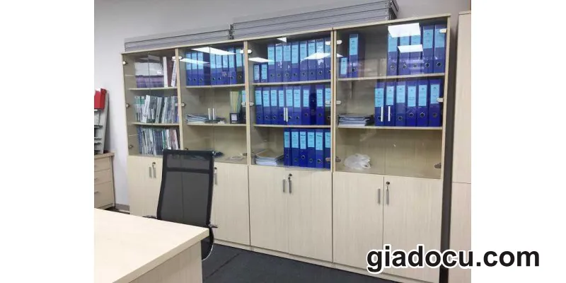 Chuyên Thu Mua Đồ Cũ Văn Phòng Giá Cao - Nhanh Gọn Tại Quận Bình Tân