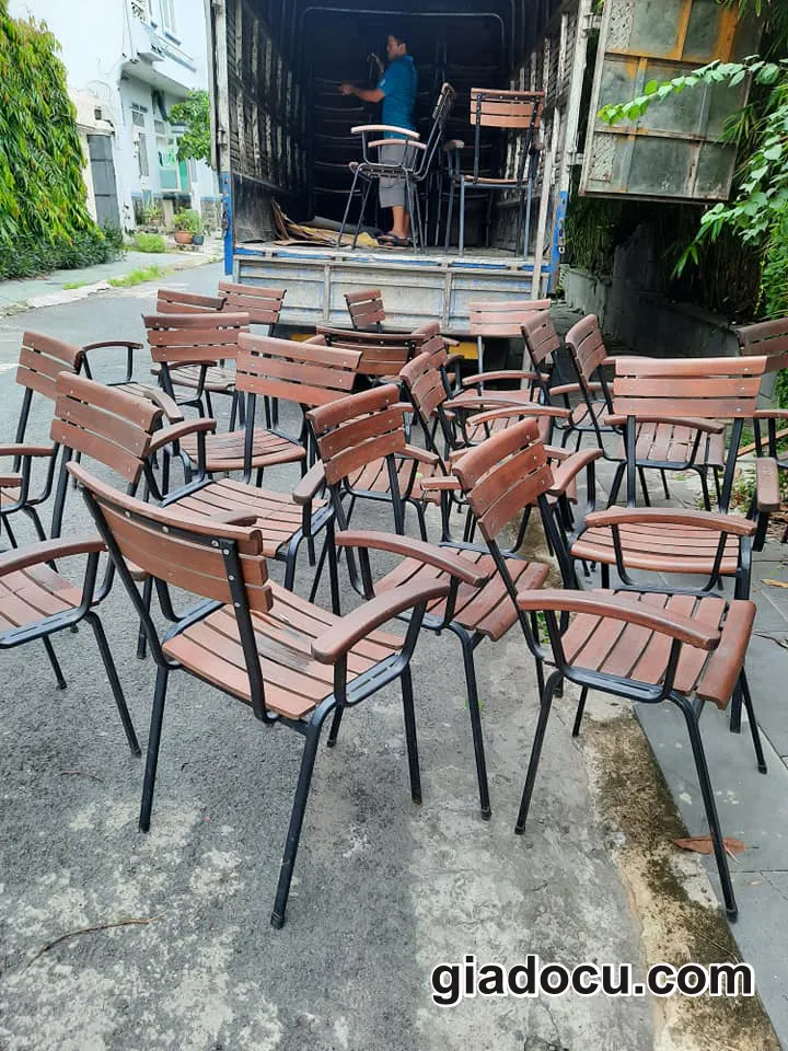 Thu Mua, Thanh Lý Đồ Cũ Tận Nơi Giá Cao – Uy Tín Không Ép Giá Quận 3 | 0932747963