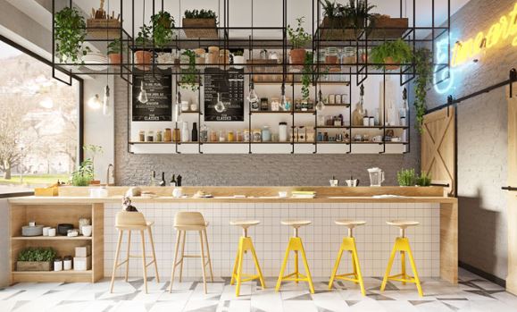 Thanh Lý Bàn Ghế Quán Cafe 2021