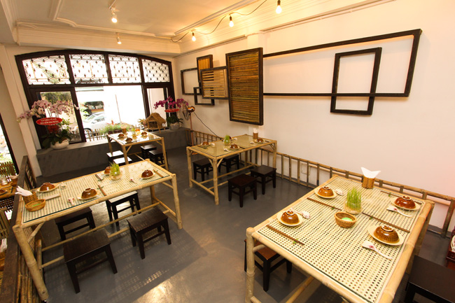 Nên mua đồ gì thanh lý quán ăn cũ