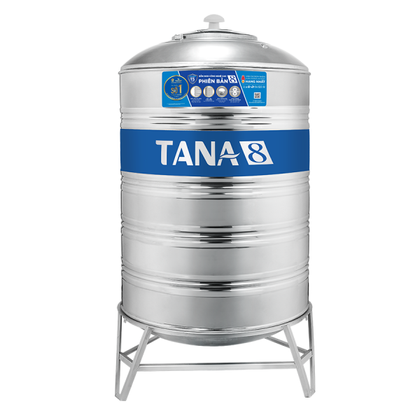 Thanh lý bồn nước ở đâu?