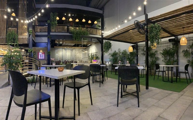 Dịch Vụ Thu Mua Quán Cafe Cũ Tại Quận 7, TP. Hồ Chí Minh