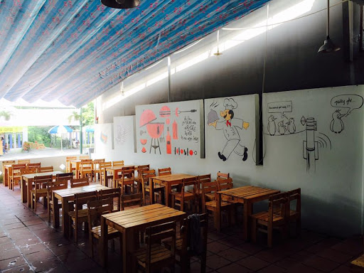 Thanh lý quán nhậu Quận 5 trọn gói