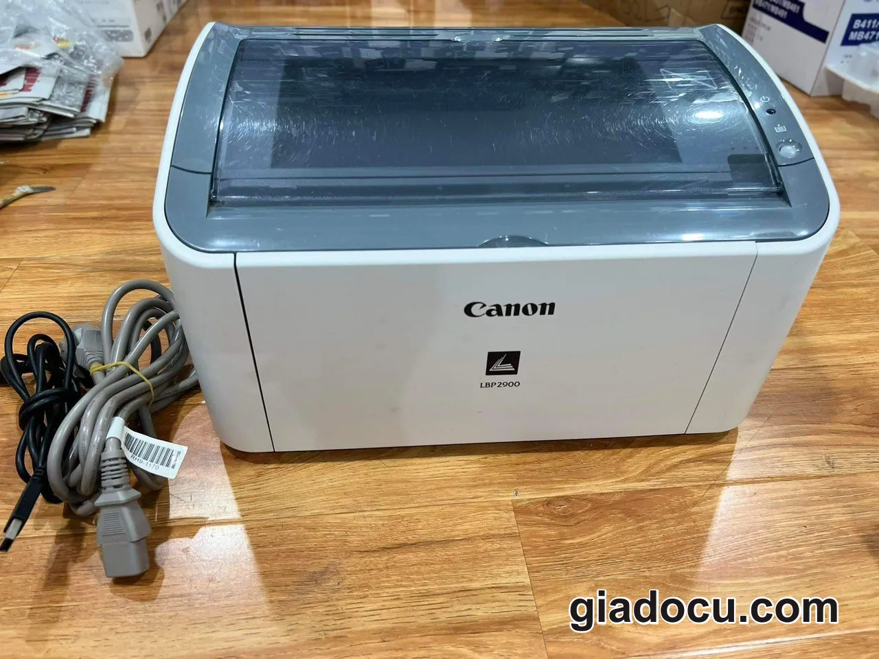 Thu Mua Máy In Văn Phòng Cũ – Tận Nơi – Giá Cao – Nhanh Chóng