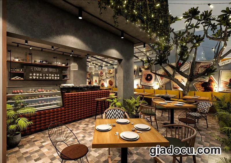 Tại Sao Nên Chọn Dịch Vụ Thu Mua Quán Cafe Trọn Gói?