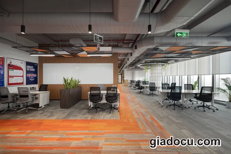 Thu Mua Nội Thất Văn Phòng Cũ Giá Cao - Chuyên Nghiệp Tại Quận 5