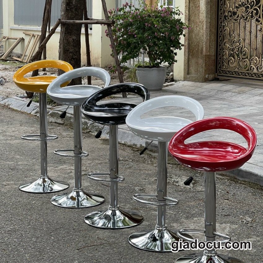 thanh lý bàn ghế quầy bar